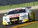 Audi A5 DTM Coupe 2012 года